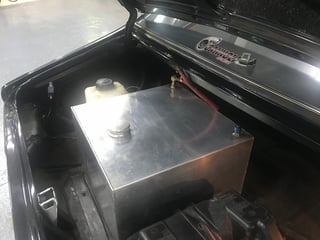 1970 LC GTR XU1 Torana 305 V8