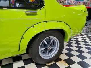 1974 LH Torana SL/R 5000 L34 Tribute