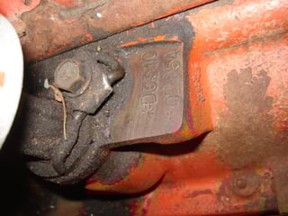 1972 VH Valiant Regal Station Wagon