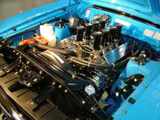 2015 MOTOREX - Sydney