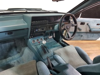 1985 HDT VK SS Group 3 Commodore Replica