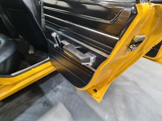 1970 VG Valiant Pacer