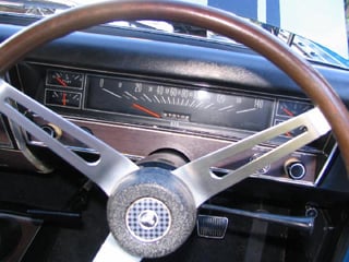 HK 327 Bathurst Monaro!!