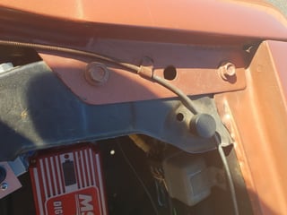 1976 LX SS Torana Hatchback 5.0L