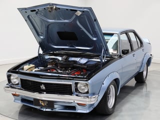 1977 Holden LX Torana SLR 5000 A9X