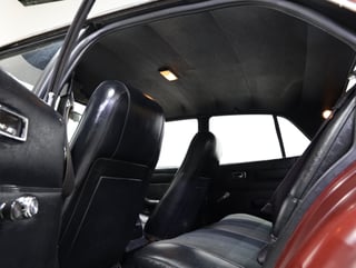 1972 Ford Falcon XA GT Sedan -  Port Wine