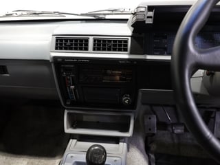 1987 HDT VL Brock Commodore Group 3 Signature Series - Build No 4175