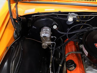 1971 Holden HQ Monaro GTS - Lone O'Ranger - Original Maintained