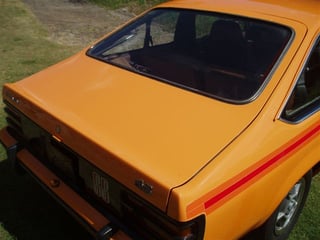 SS Torana Hatchback 4.2L