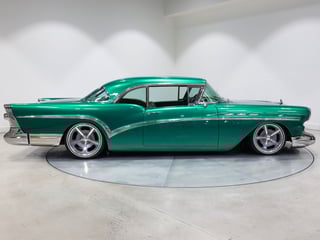 1957 Custom Buick Special 