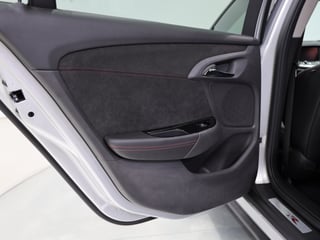 2017 Holden HSV GTSR - Silver Nitrate