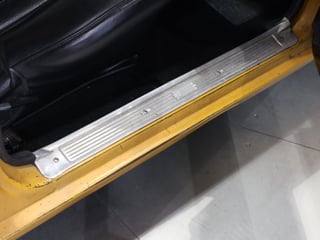 1971 Ford XY Falcon 500 GS Rallye Pack - 302 V8 4 Speed