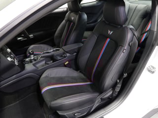 2017 Ford Mustang Tickford Bathurst ’77 Special - Build No. 66 of 77 - DELIVERY kms ONLY!