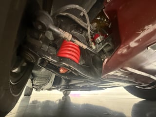 1972 Holden LJ Torana GTR XU1 Tribute  - Yellow Dolly