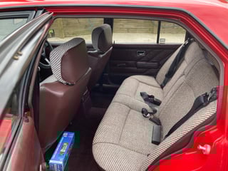 1982 VH SS Group 3 Brock Commodore #775