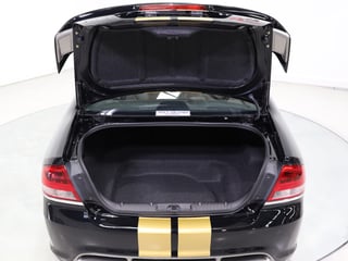 2007 FPV BF II Falcon GT R-SPEC 40th Anniversary - 7090 km …