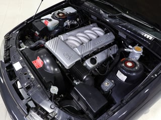 1991 Holden VP SS Commodore 5.0L -  Anthracite Grey Metallic