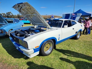 2023 All Ford Day - Eastern Creek NSW