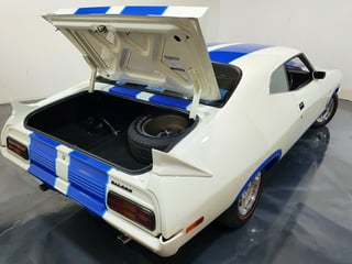 1978 Ford XC Falcon Cobra - Build No.140/400 - 5.8 litre