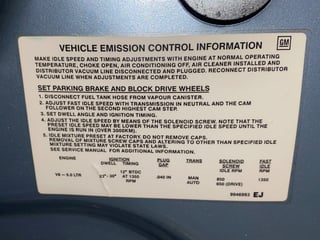 1977 Holden LX Torana SLR 5000 A9X