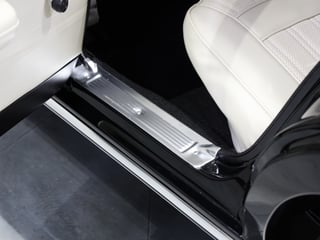 1971 Ford Falcon XY GT Replica 393ci - Onyx Black SUNROOF!