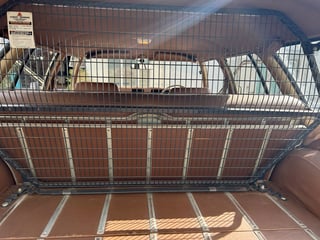 1974 Holden HQ Premier Station Wagon 