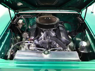 1957 Custom Buick Special 