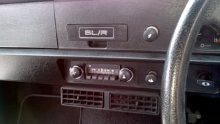 1975 LH SLR 5000 Torana