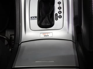 2007 FPV BF MK II GT BOSS 302 - Ego Grey Metallic …