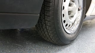 1989 VN Commodore - BT1 Police Car