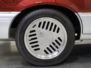 1985 Holden HDT VK Calais Director 333 Pack -  5.0 Litre V8