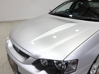 2004 FPV BA Series II GTP Build No 061 - Lightning Strike