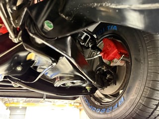 1975 Holden HJ GTS Monaro Coupe - Rare 5.0L 4sp - Concours Restored  