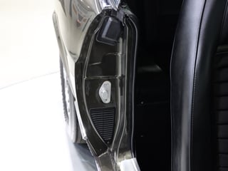 1970 Ford Mustang Mach 1 428-4V Super Cobra Jet - Drag Pack