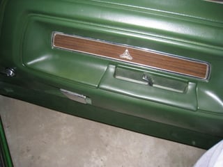 Dodge Challenger 1971