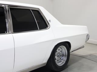 1973 Holden HQ Statesman Deville  …