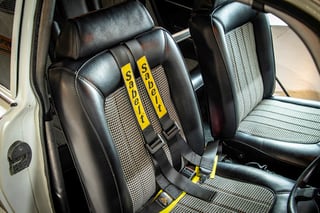 1972 LJ Torana GTR XU1 - 24C Colin Bond HDT Race Car