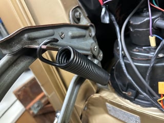 1974 Holden HQ Premier Station Wagon 