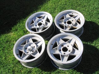 GT Falcon/Cobra 15 inch Bathurst Globes