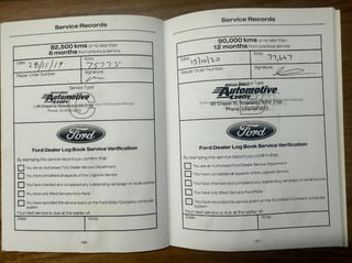 2014 Ford Falcon FGX G6E Turbo - Lightning Strike