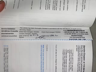 2004 Holden VZ Monaro CV8 - Turismo Mica - 1,974km