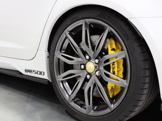 2016 Holden HSV Gen-F2 GTS - Harrop 500kW Enhanced