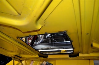 Phase 3 GTHO..UNRESTORED