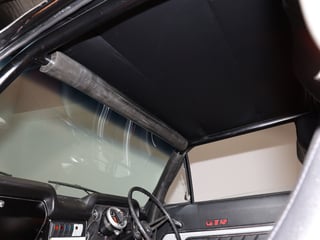 1971 Holden Torana LC V8 - GTR Replica Street Machine