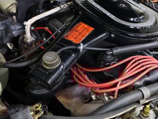 1981 Ford TF Cortina Ghia 4.1L - Silver Grey 61,514km Unrestored