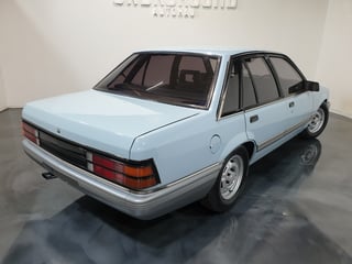 1985 VK BT1 Commodore SL - 4.9L V8