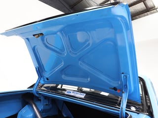 1971 XY GT Ford Falcon