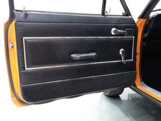 1972 Holden LJ Torana GTR XU1 - Lone O'Ranger