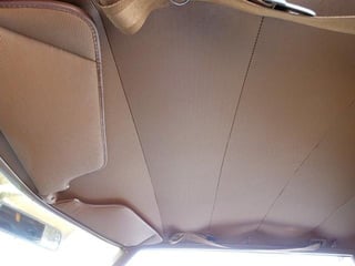 1971 Cadillac Coupe De Ville