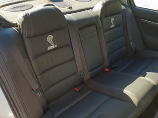 2007 FPV BFII Falcon GT Cobra No.290/400